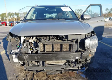 2020 Hyundai Venue Sel from USA, damaged, VIN KMHRC8A38LU020057